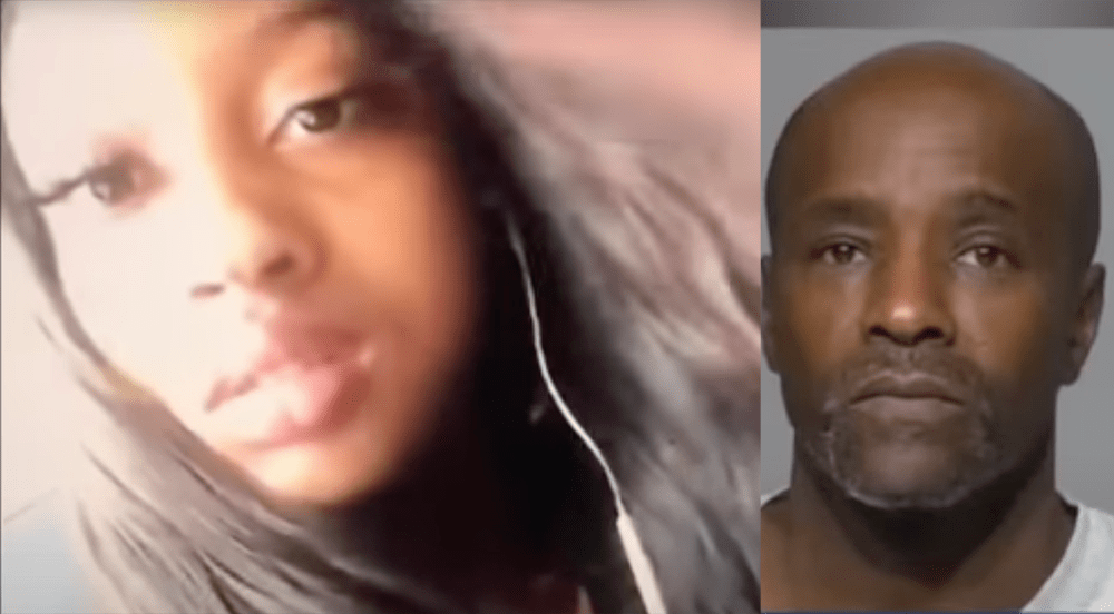 Beautiful 20 Yr Old Side Chick MURDERED After She Contacted Her