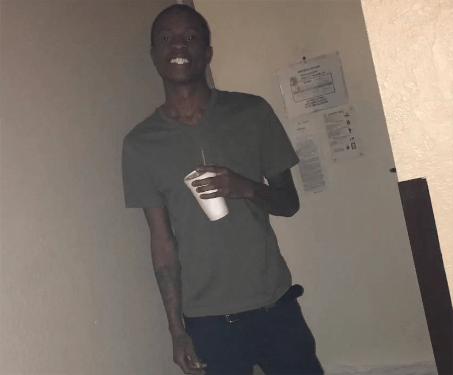 North Carolina Rapper SHOT IN HEAD . . . Goes On IG LIVE w/ Bullet