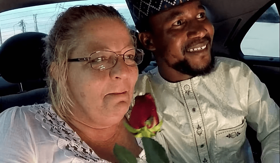 90 Day Fiance Usman 'Soja Boy' Umar May Be Returning To Finesse