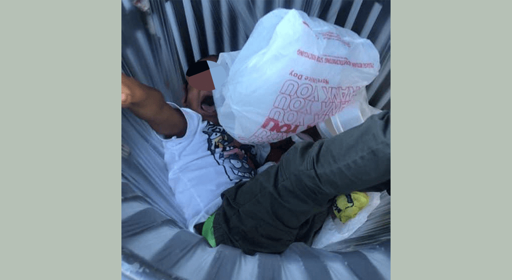 NY Rappers Catch The OPPS LACKING Steal His Baby Allegedly