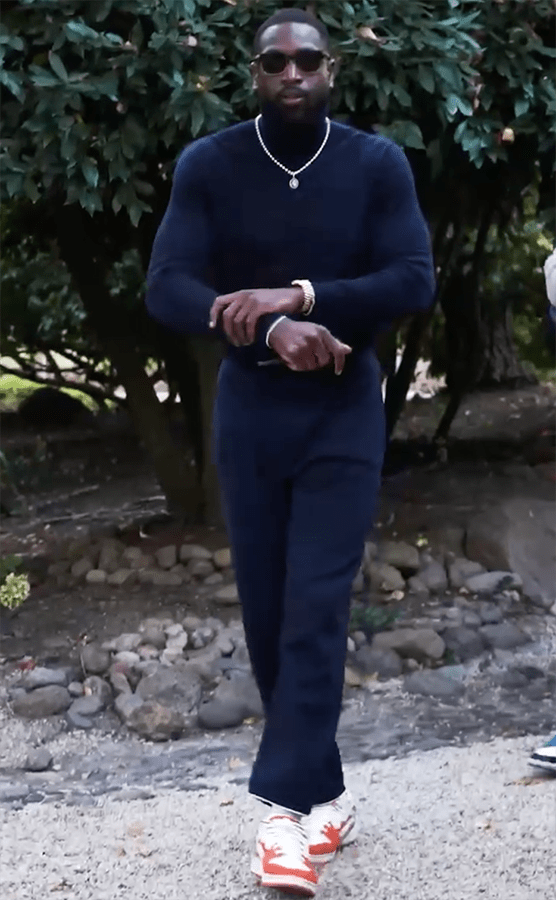 Charles Barkley RIPS Dwyane Wade Statue... 'They Gotta Take That Thing