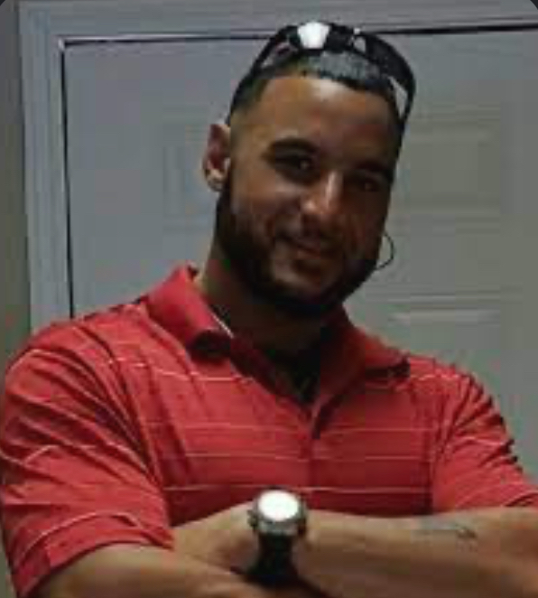 Louisiana police officer Savannah Butler shoots the unfaithful police