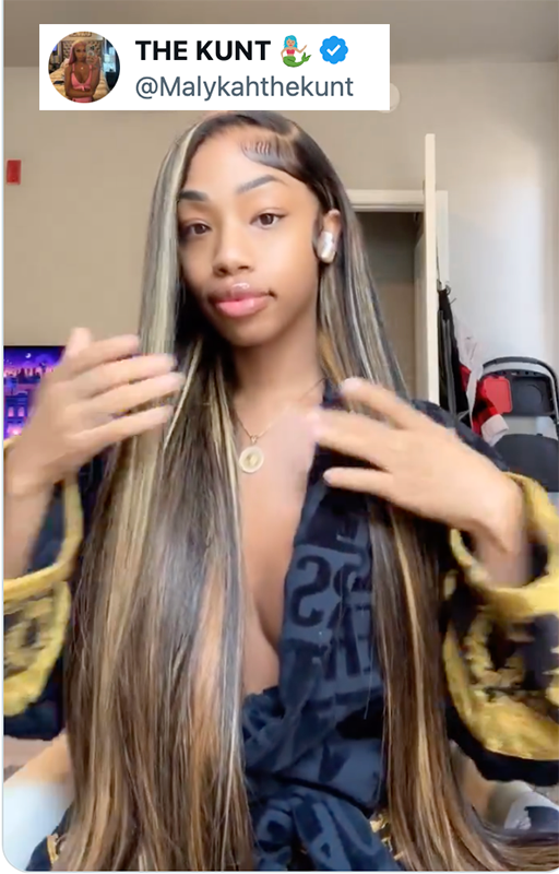 Empire Actor Bryshere Gray Leaks Intimate Video w/ TRANS-PERSON