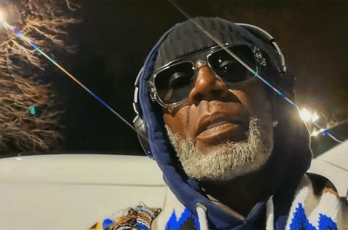 Aaron Hall Found After Yearlong Search Served Lawsuit Papers