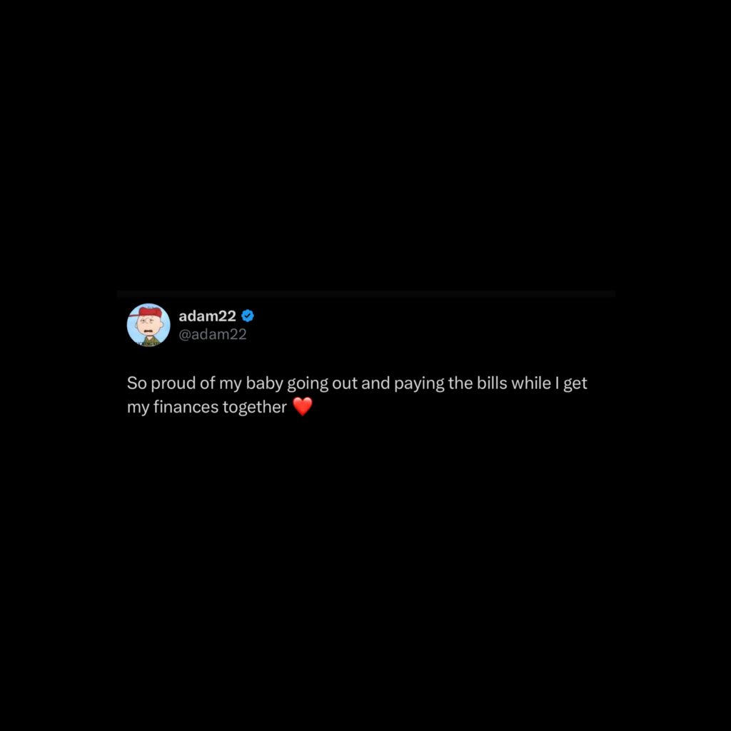 Adam22’s Wife Lena the Plug Sleeps With Jason Luv Again(04)