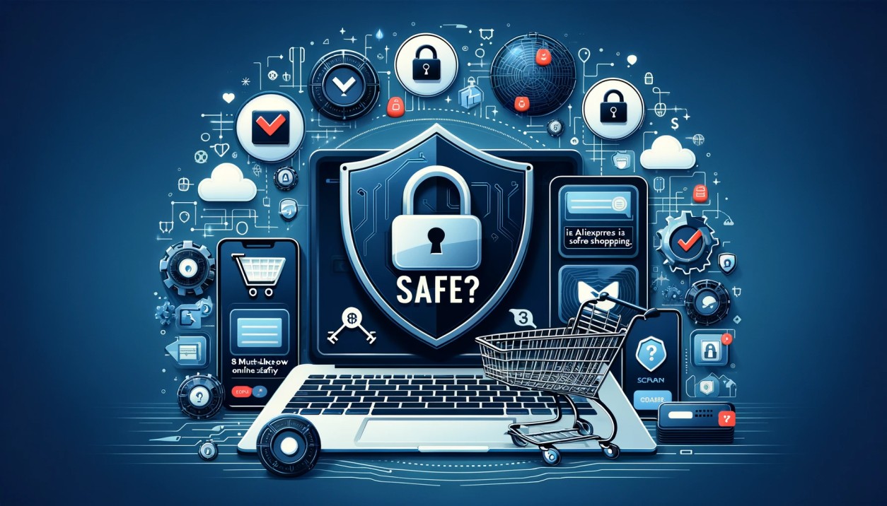 Is AliExpress Safe? 8 MustKnow Tips For Secure Online Shopping » Media Talky