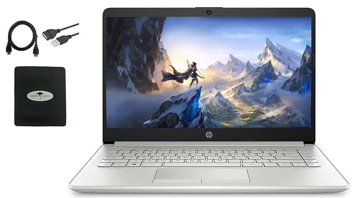 Best Laptops for Middle School Students [2023]