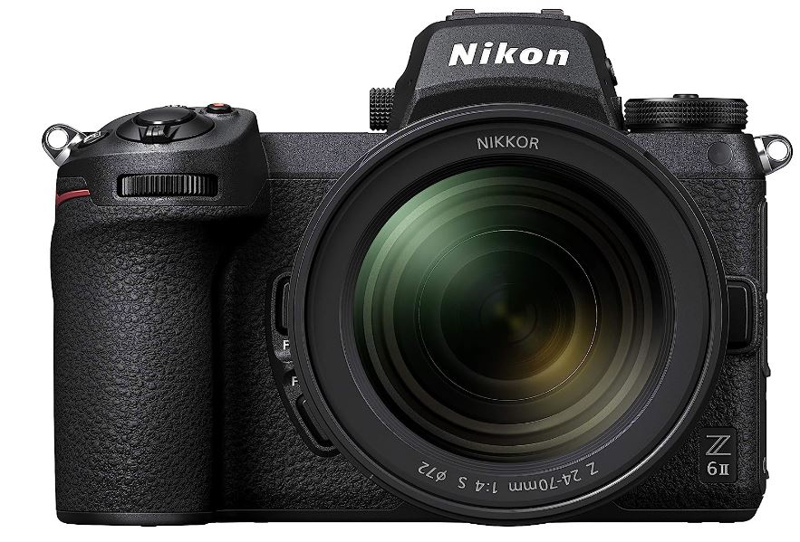 Best Nikon Camera for Wedding Photography [2023]