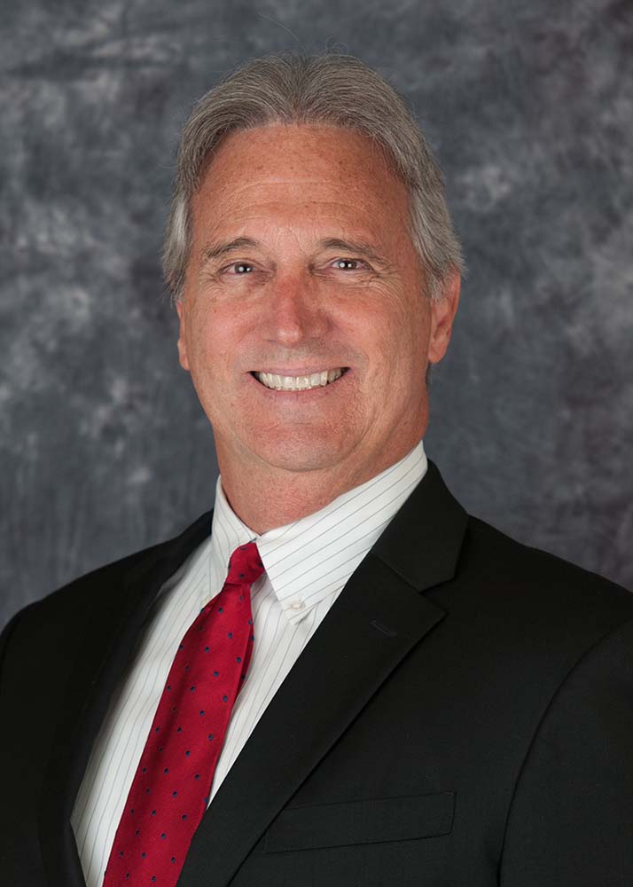 Stan Strickland Mediate First Inc