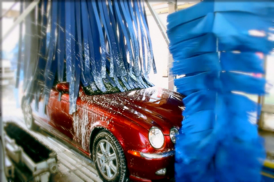 Car Wash Apps