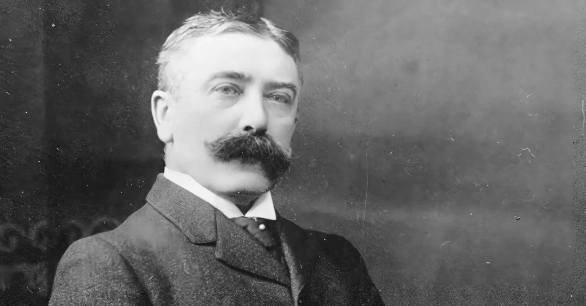 Ferdinand de Saussure A Pioneer of Language & Signs