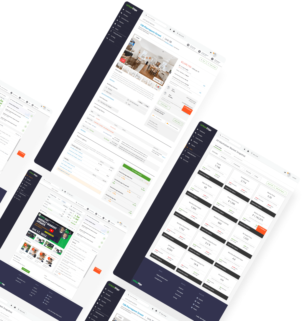 Urban Digs The Digital Product Agency that designs and builds digital