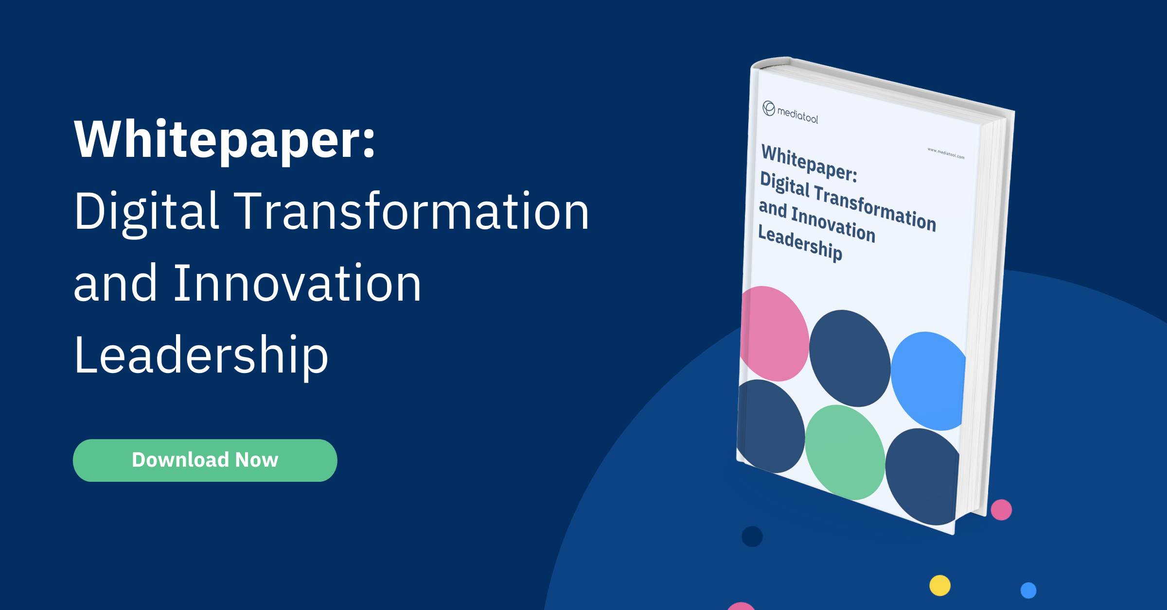 New Profit Gathering Of Leaders 2023 Digital Transformation And Innovation Leadership (2022) - Mediatool