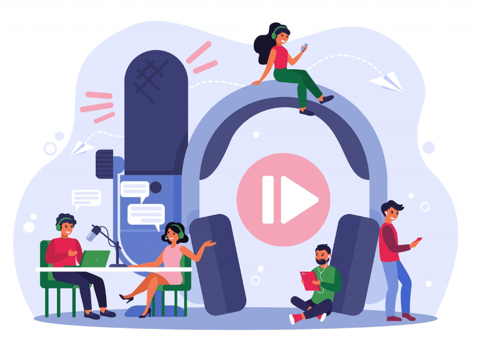 Broadcast Media Trends In The Digital Age Mediatool