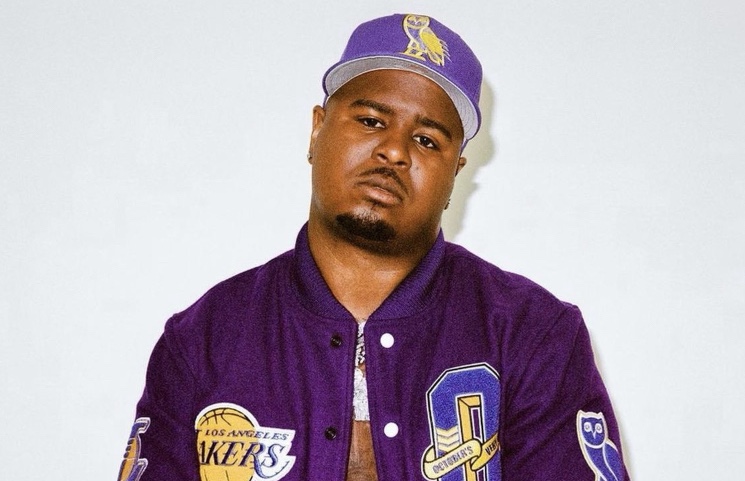 empire label artists dead Eloy Timm