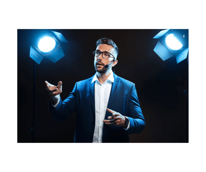 Media Training 101 Soar as a Famous Motivational Speaker
