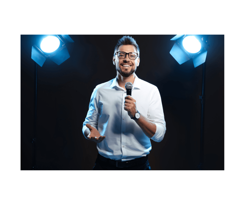 Media Training 101 Soar as a Famous Motivational Speaker