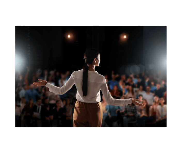 Public Speaking 4 Powerful Strategies for Crushing Your Fear of