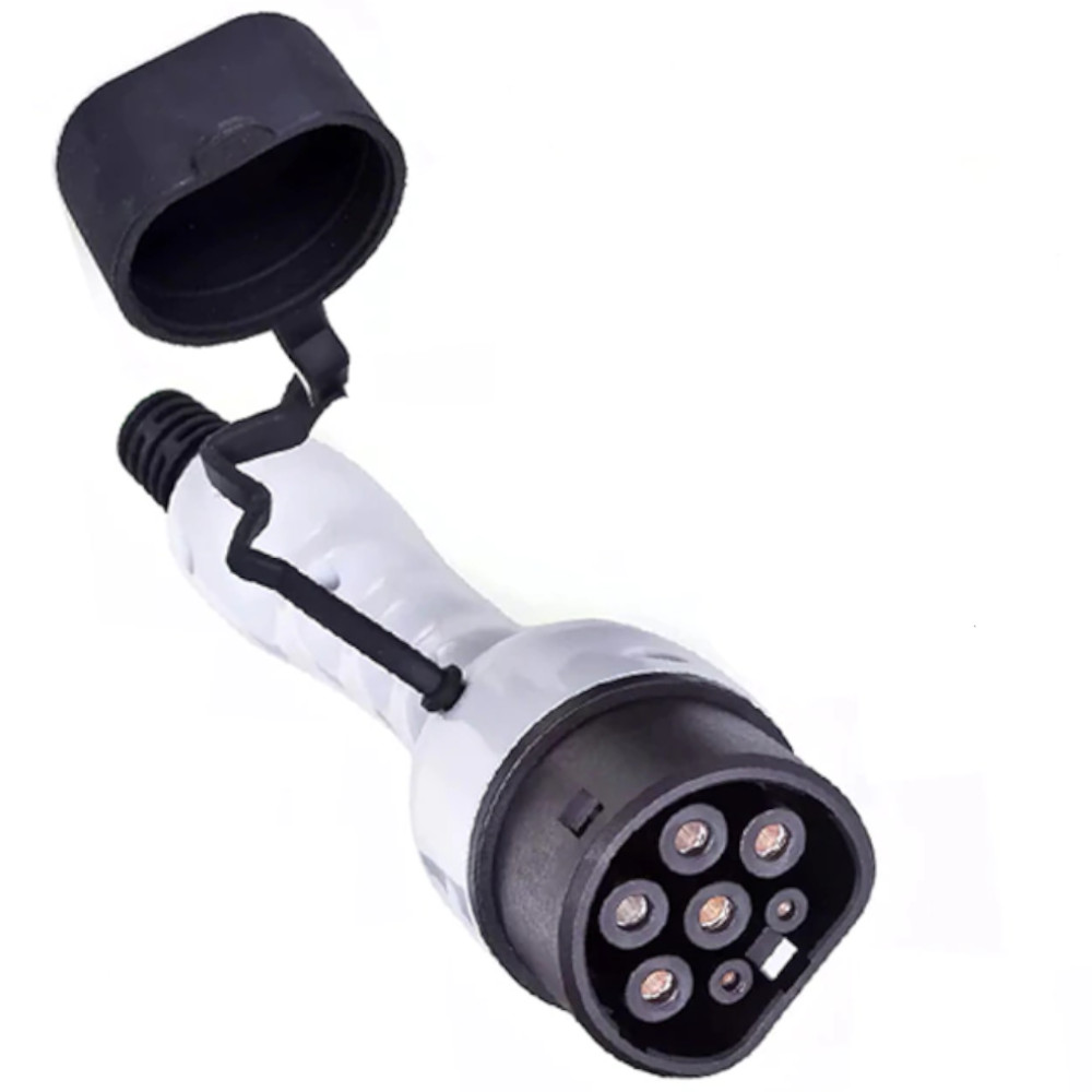 Carregador Portátil para carro eléctrico Tipo 2 816A Mediatronik