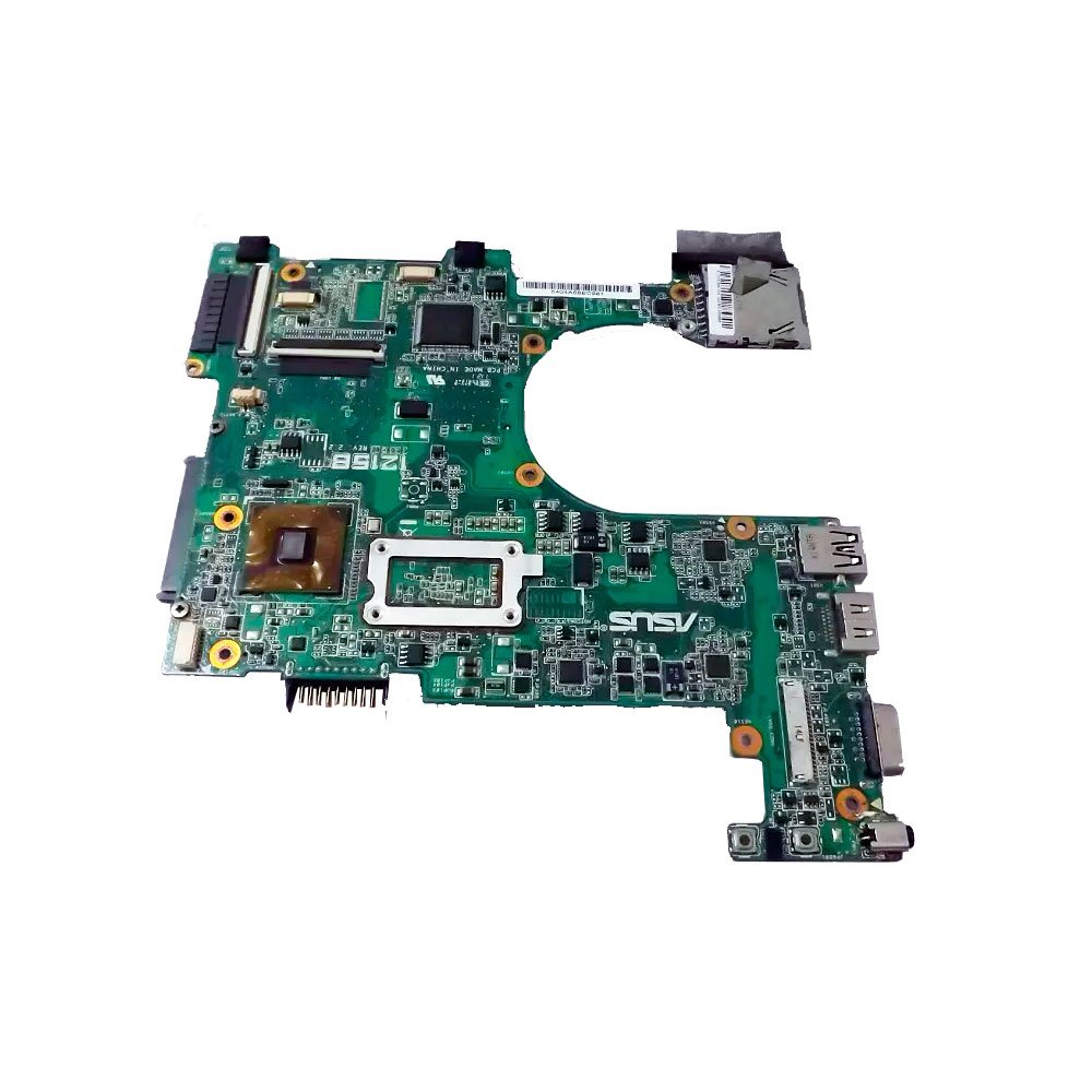 Motherboard ASUS 1215B Descontinuado Mediatronik