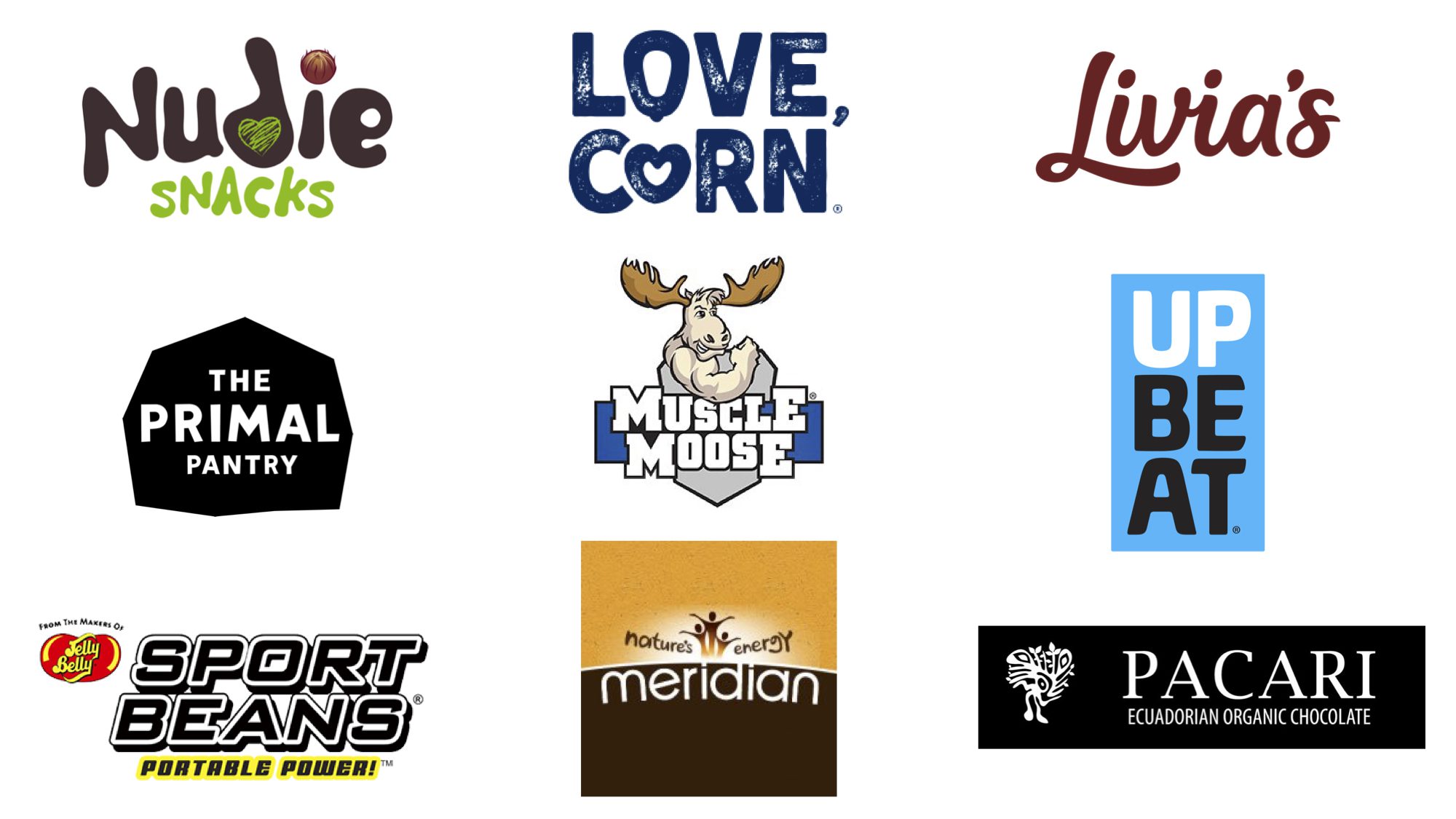 Snack donations Media Trust