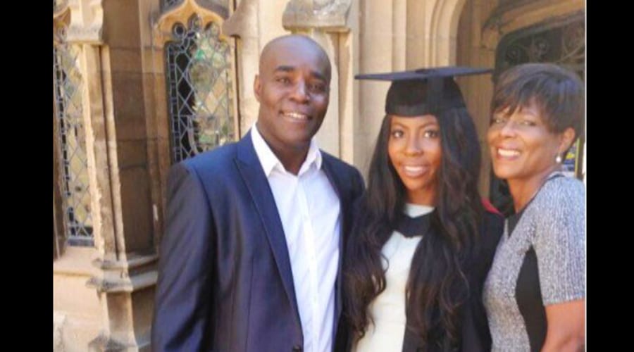 Shanice with parents Media Trust(04)