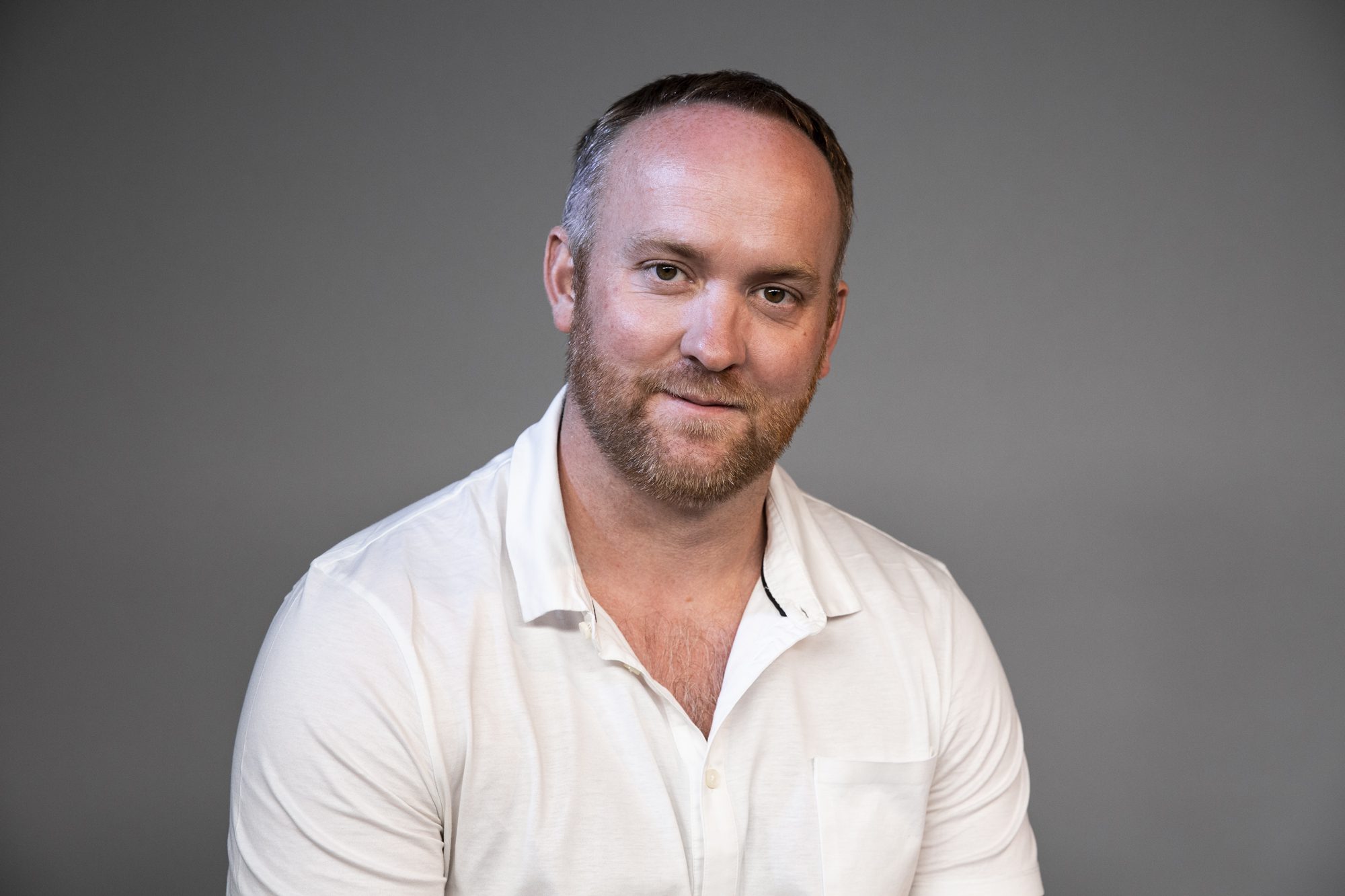 Ian Edwards Media Trust