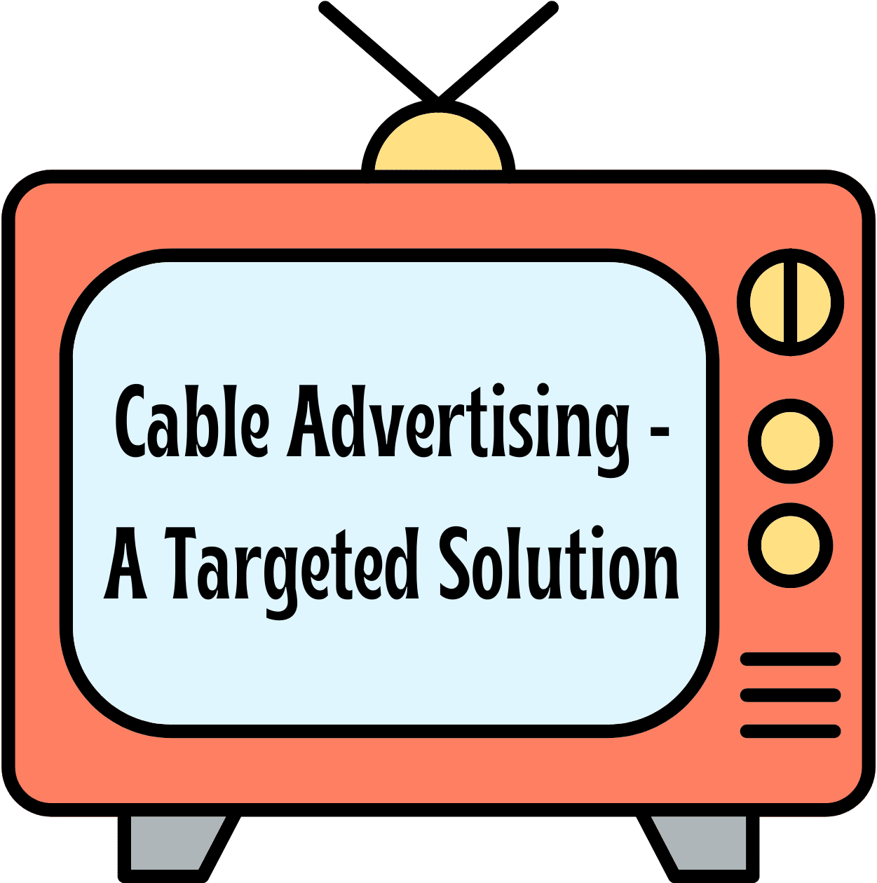 Cable Advertising A Targeted Solution ⋆ Media Venue ⋆ (502) 8554783