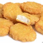 New Twitter record set by chicken nugget plea