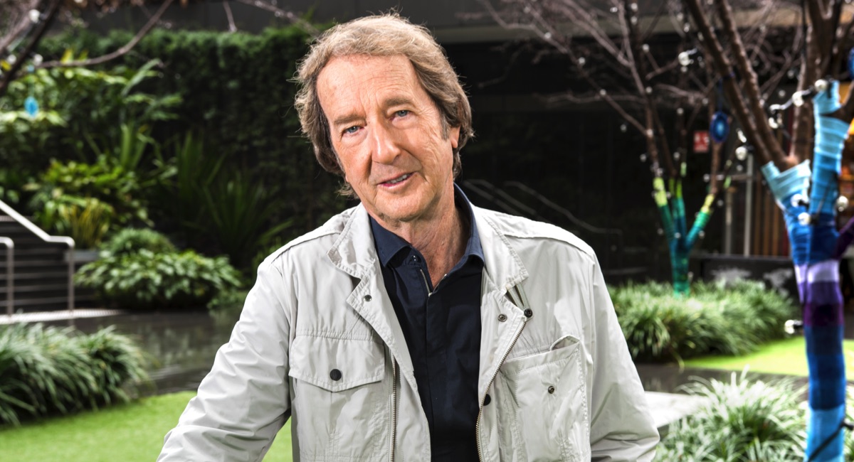 ABC Radio's Ian McNamara on 35 years of Australia All Over Mediaweek