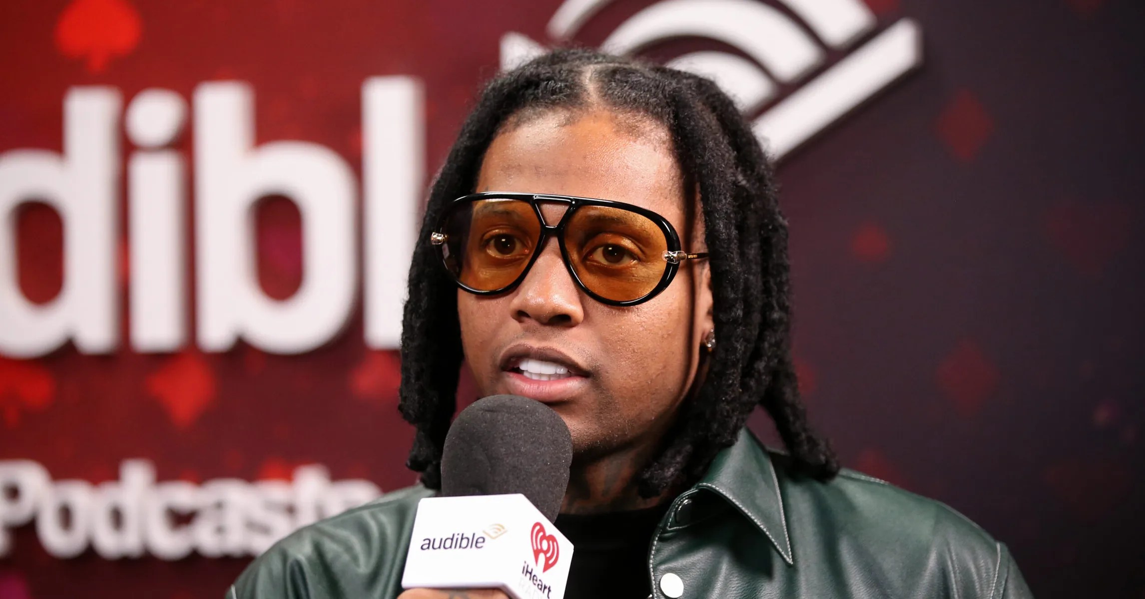 Lil Durk’s Fans Protest, Demand His Release Amid Charges - Media