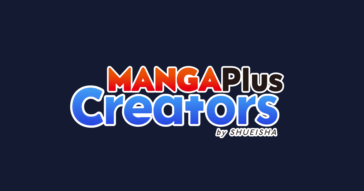 Wararusu MANGA Plus Creators by SHUEISHA