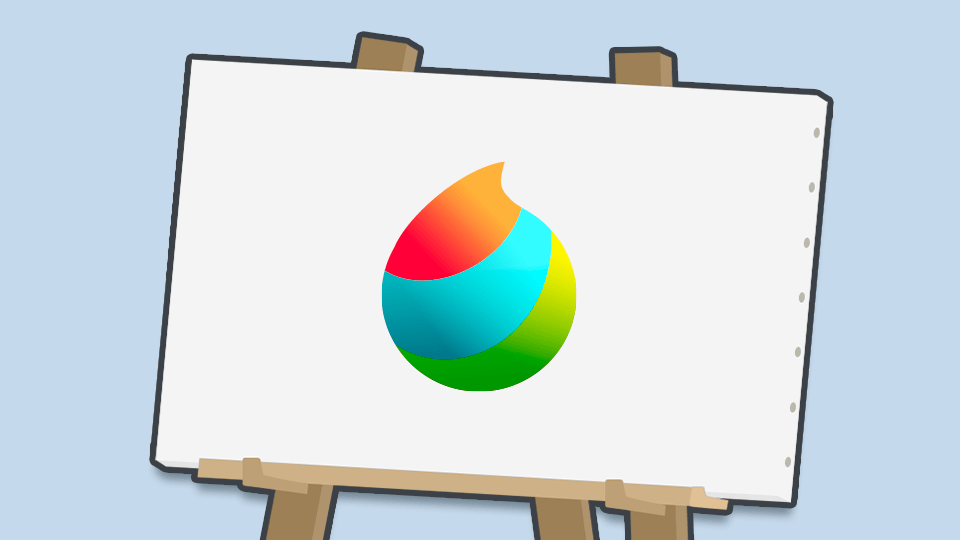 MediBang Paint for iPad Tutoriais MediBang Paint the free digital