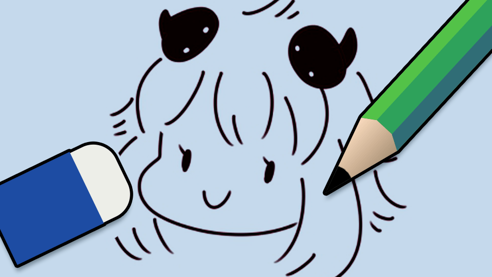 Setting the stylus pen MediBang Paint the free digital painting and