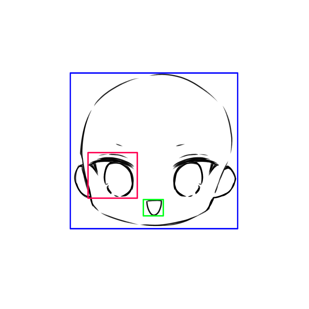 簡単！ミニキャラの描き方】Sd・ちびキャラをかわいく描くコツ 魅力をギュッとコンパクトに！ミニキャラの描き方 | メディバンペイント(Medibang Paint)