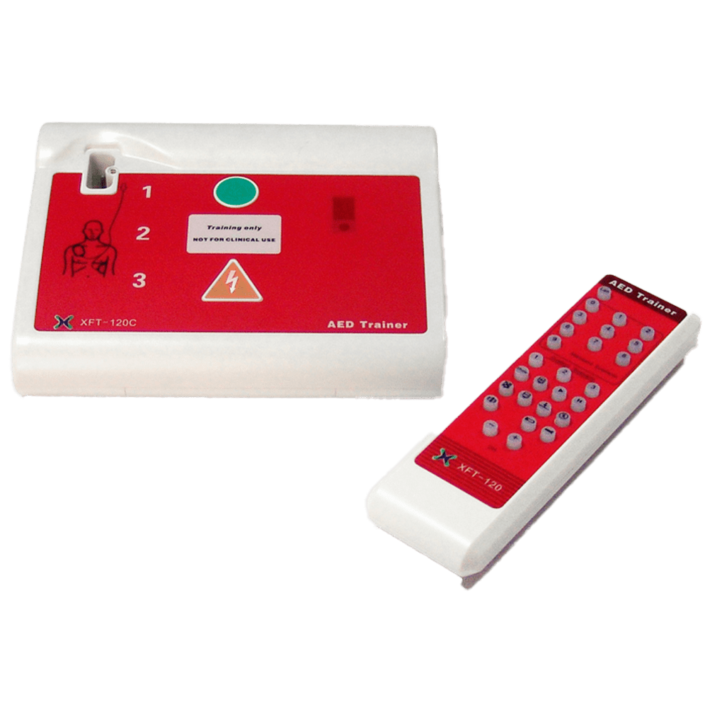AED Trainer - Medibay