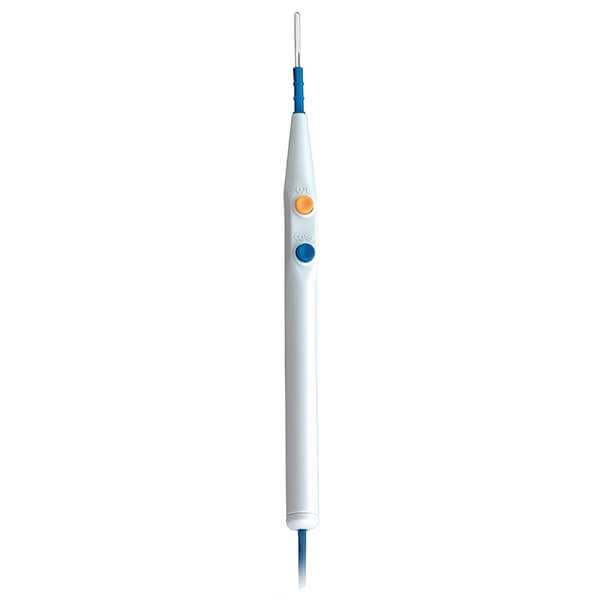 Disposable Hand Control Surgical Pencil