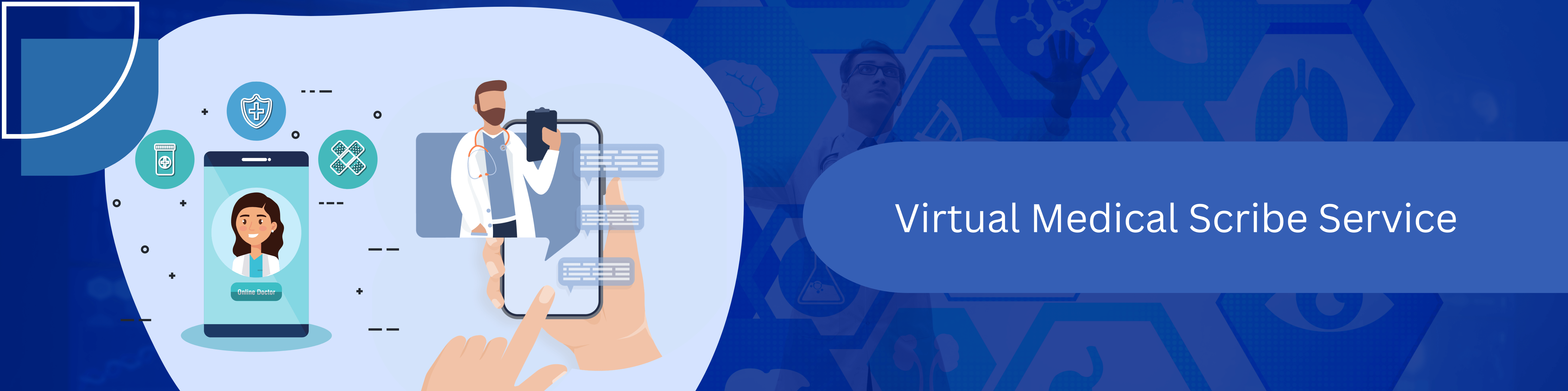 Virtual Medical Scribe Medica Gateway