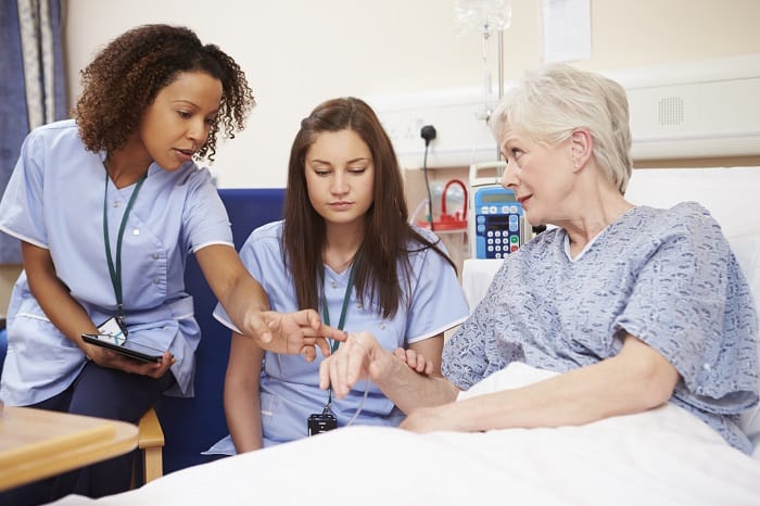 How to a Medical Assistant?