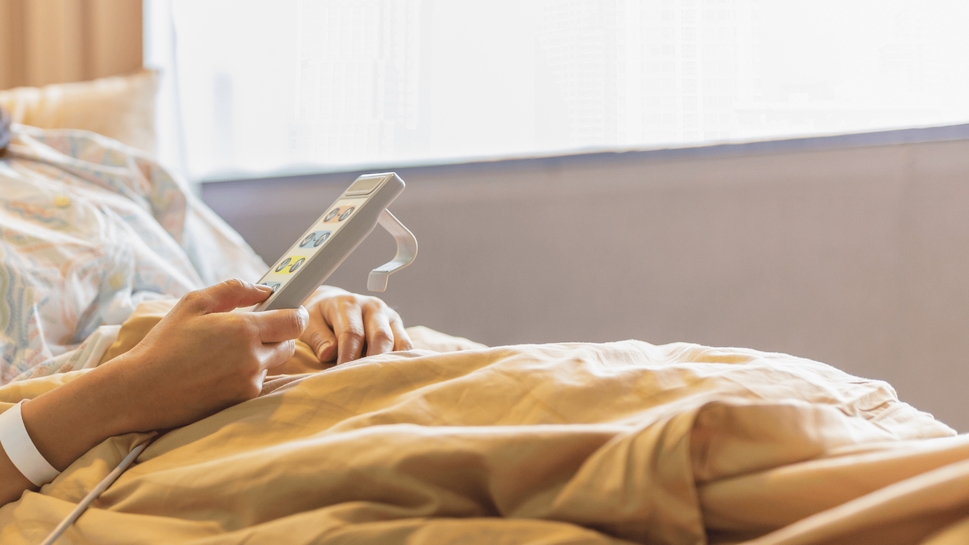 How Convenient Are RemoteControlled Electric Beds for Patients