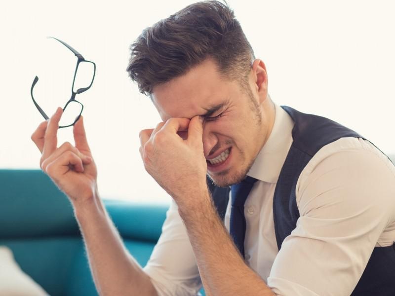 Progression of Nearsightedness Creates The Advantages Of Eyeglasses
