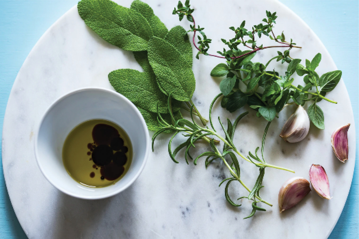 10 Spices and Herbs that Lower Blood Pressure A&D Medical