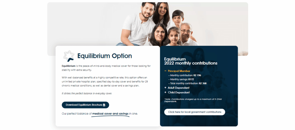 KeyHealth Medical Aid 🇿🇦 Compare Plans & Prices (2024*)