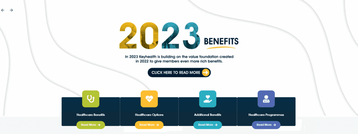 KeyHealth Gold Medical Aid Plan 🇿🇦 View Prices (2024*)
