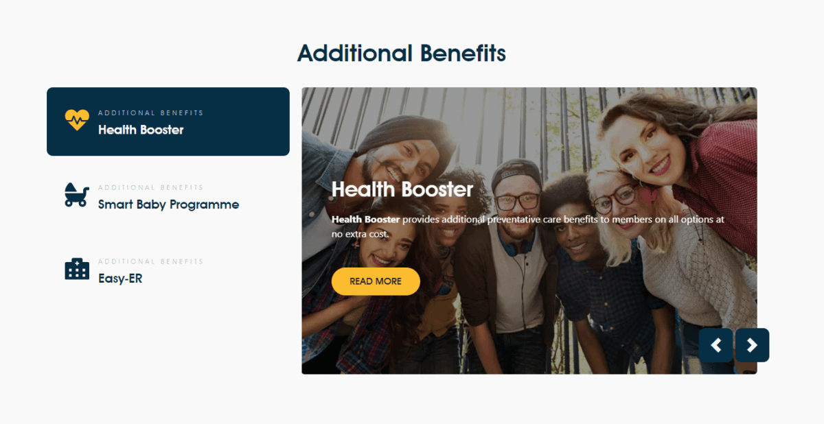 KeyHealth Late Joiner Fee 🇿🇦 Reviewed (2024*)