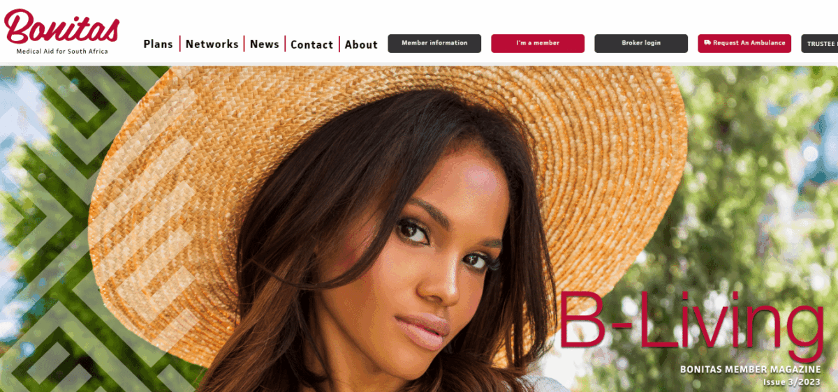 Bonitas Medical Aid 🇿🇦 Compare Plans And Prices (2024*)