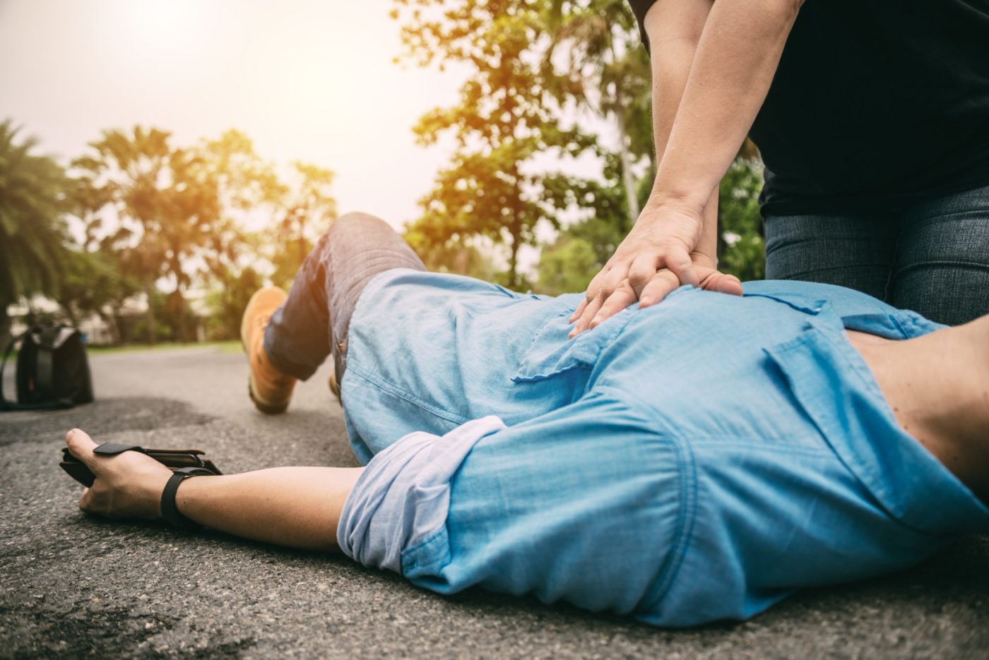 9 Reasons Basic First Aid Knowledge Is Essential International