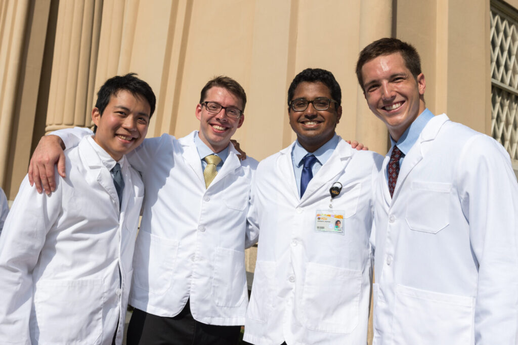 How to Get Into VCU School Of Medicine The Definitive Guide IMA