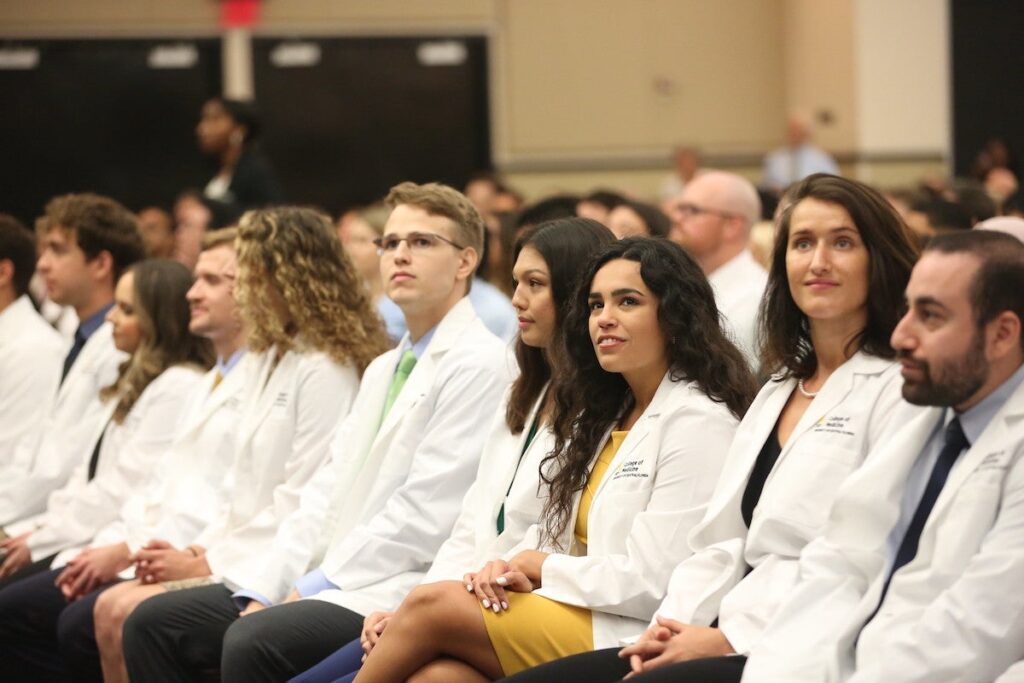 How to Get Into the UCF College of Medicine The Definitive Guide (2024(02)