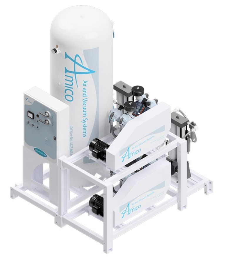 InstrumentAirSystem Medical Air Systems Medical Air Systems